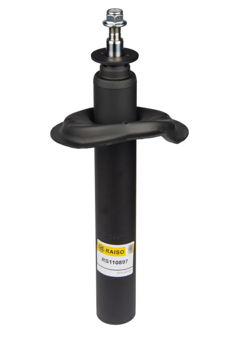 Амортизатор перед. Peugeot 305 77-90/405 87-96 (масл.), RAISO (RS110897) Амортизатор перед. Peugeot 305 77-90/405 87-96 (масл.), RAISO (RS110897)