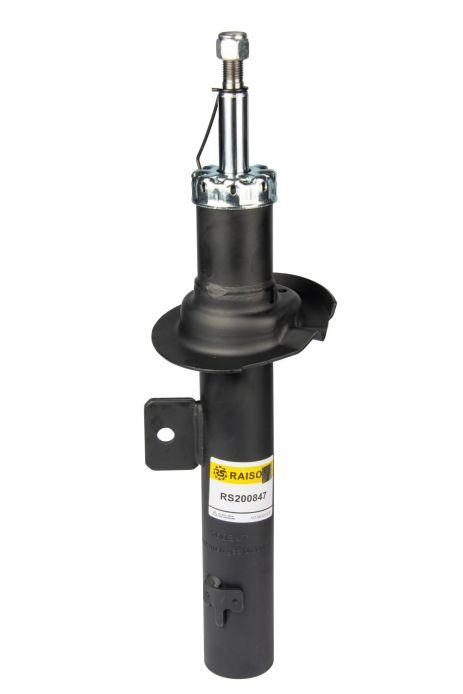 Передній лівий амортизатор Peugeot 406 95-04 (газ.), RAISO (RS200847) Передній лівий амортизатор Peugeot 406 95-04 (газ.), RAISO (RS200847)