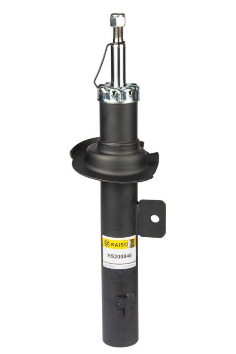 Передній Амортизатор для Peugeot 406 95-04, Газовий, RAISO (RS200846) Передній Амортизатор для Peugeot 406 95-04, Газовий, RAISO (RS200846)