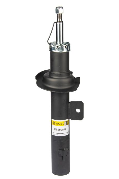 Передній Амортизатор для Peugeot 406 95-04, Газовий, RAISO (RS200846)