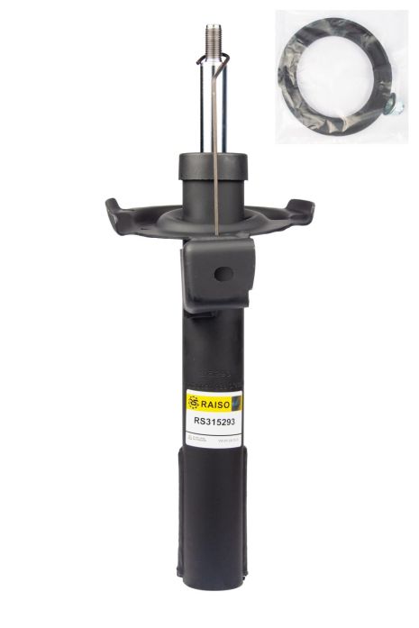Амортизатор передній для Mercedes A /B Sports Tourer 2004-2012, RAISO (RS315293) Амортизатор передній для Mercedes A /B Sports Tourer 2004-2012, RAISO (RS315293)