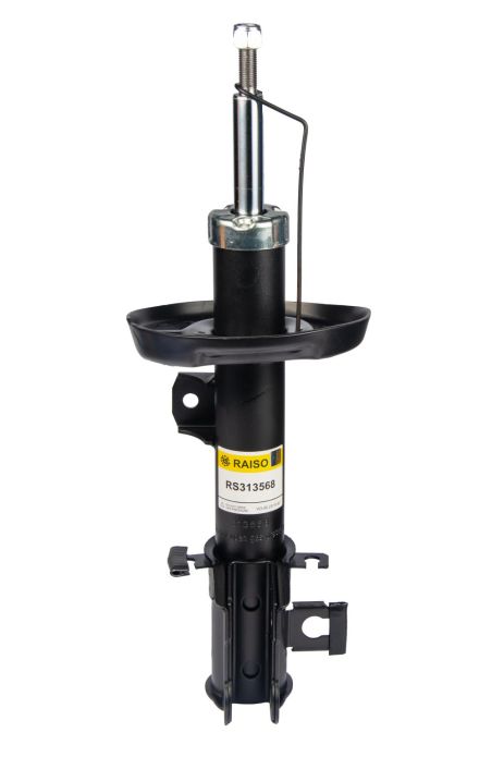Передній амортизатор Opel Corsa D 06-14, RAISO (RS313568), Advanced
