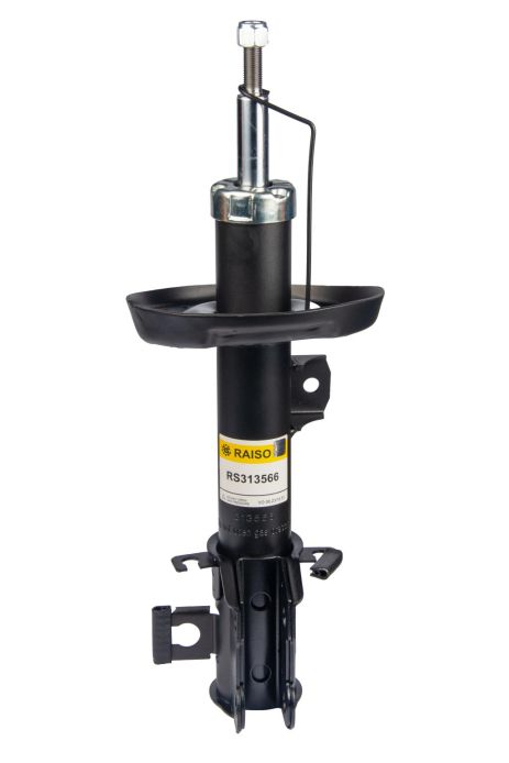 Передній лівий амортизатор Opel Corsa D 06-14, RAISO (RS313566)