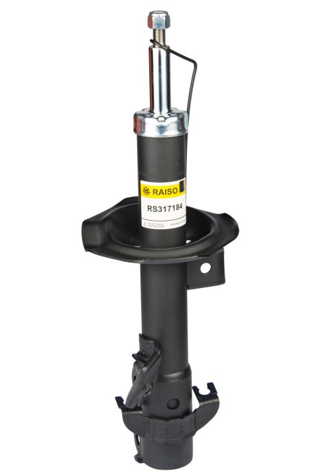 Передний амортизатор, Tiida 04-12 (газ.), RAISO (RS317184)