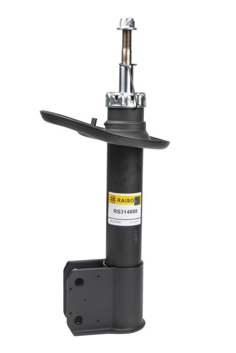 Передній амортизатор Berlingo/Partner 08- Пр., RAISO (RS314888) Передній амортизатор Berlingo/Partner 08- Пр., RAISO (RS314888)