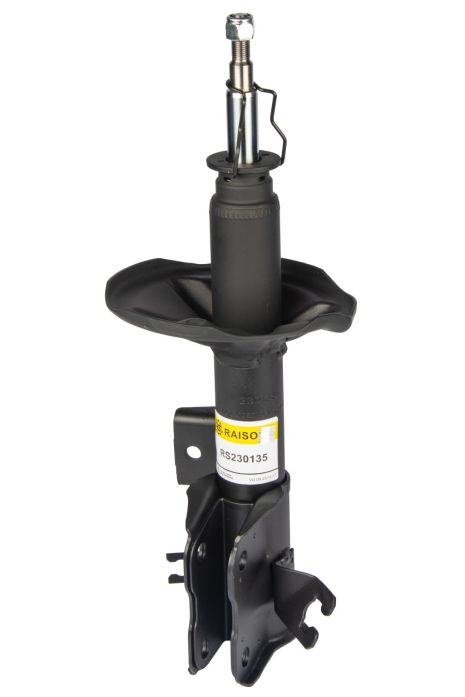 Передній правий амортизатор Сarisma 95-06 (газ.), RAISO (RS230135) Передній правий амортизатор Сarisma 95-06 (газ.), RAISO (RS230135)
