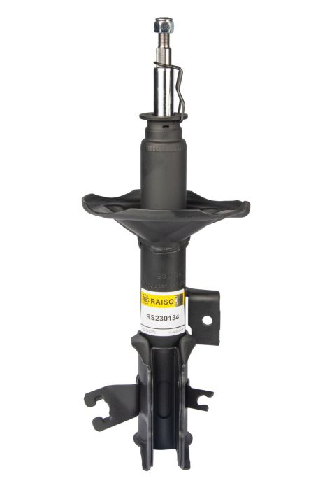 Передній лівий амортизатор Carisma 95-06 (газовий), RAISO (RS230134) Передній лівий амортизатор Carisma 95-06 (газовий), RAISO (RS230134)