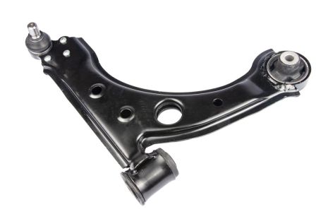 Правый передний нижний рычаг подвески Fiat Bravo II/Stilo/Lancia Delta III 01-14, RAISO (RL507465