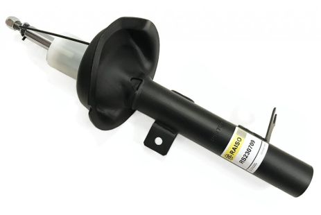 Правый передний амортизатор Focus 98-, RAISO (RS230709)