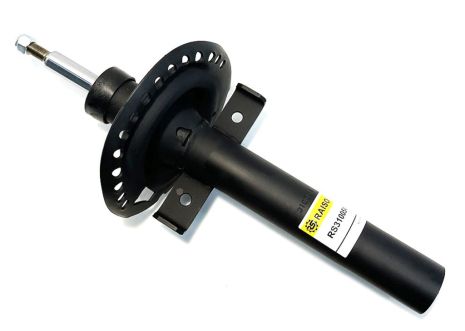 Передний масляный амортизатор для Megane II 02-, RAISO (RS310054)