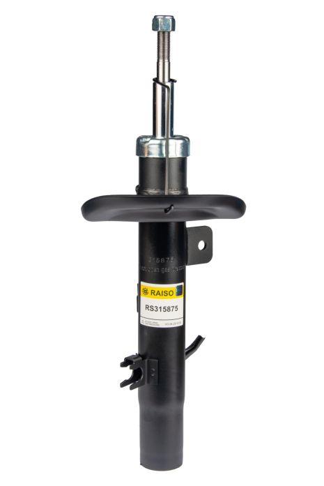 Передній правий амортизатор Peugeot 208 12-19, RAISO (RS315875) Передній правий амортизатор Peugeot 208 12-19, RAISO (RS315875)