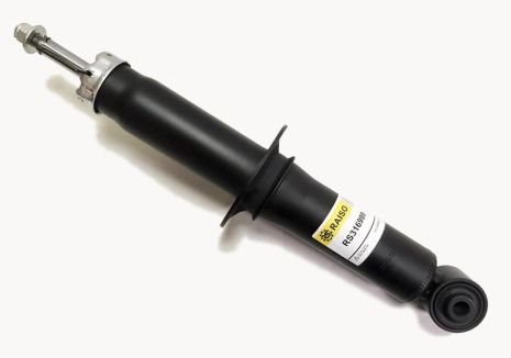 Амортизатор задній Touareg 03-10 (газ.), авто RAISO (RS316999)