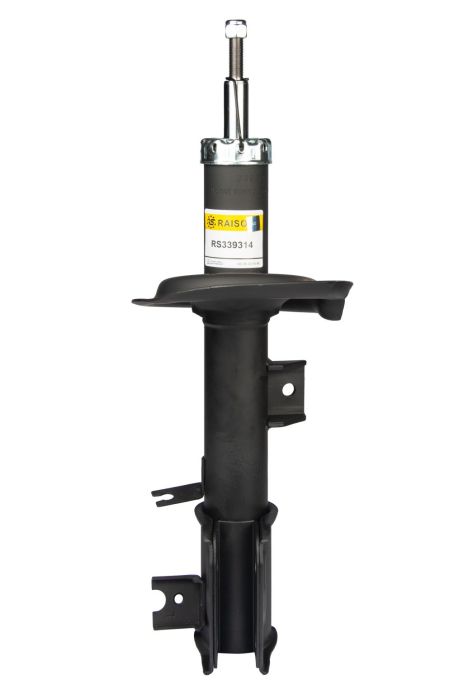 Амортизатор передній лівий для Suzuki SX4 2006- (газ.), RAISO (RS339314)