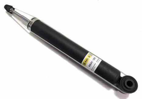 Задній амортизатор для BMW X5 (E53) 00-06 (газ), RAISO (RS311233)