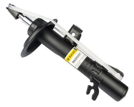 Передній лівий амортизатор Mini R50/R52/R53 01-08 (газ,), RAISO (RS290237)
