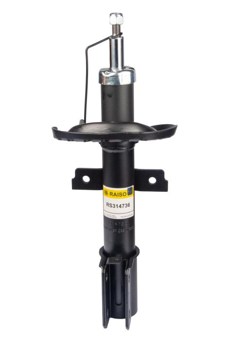 Передній амортизатор Renault Clio III 04-, RAISO (RS314736)