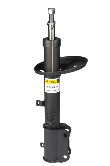 Амортизатор задний левый для Corolla 92-97 (газовый), RAISO (RS290079) Амортизатор задний левый для Corolla 92-97 (газовый), RAISO (RS290079)