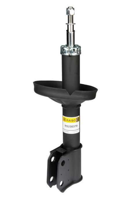 Передній амортизатор Kangoo 98-08, RAISO (RS230379) Передній амортизатор Kangoo 98-08, RAISO (RS230379)