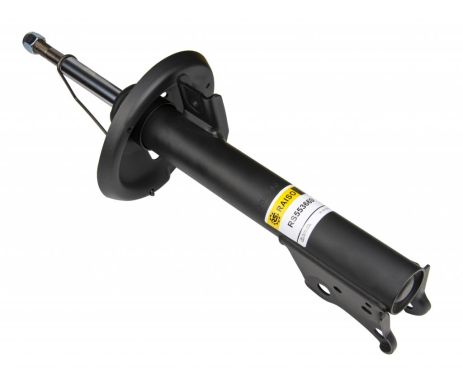 Передній амортизатор MB A-class 97-, RAISO (RS553669)