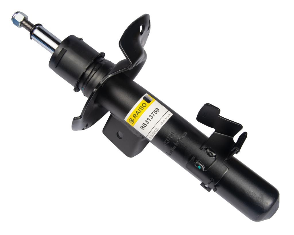 Передний левый амортизатор для Ford Galaxy II/Mondeo IV/S-Max 06-15, RAISO (RS313759) Передний левый амортизатор для Ford Galaxy II/Mondeo IV/S-Max 06-15, RAISO (RS313759)