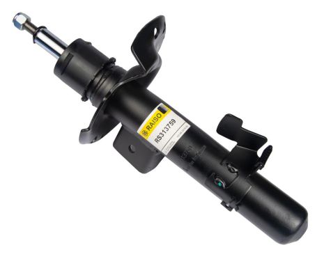 Передній лівий амортизатор Ford Galaxy II/Mondeo IV/S-Max 06-15, RAISO (RS313759)