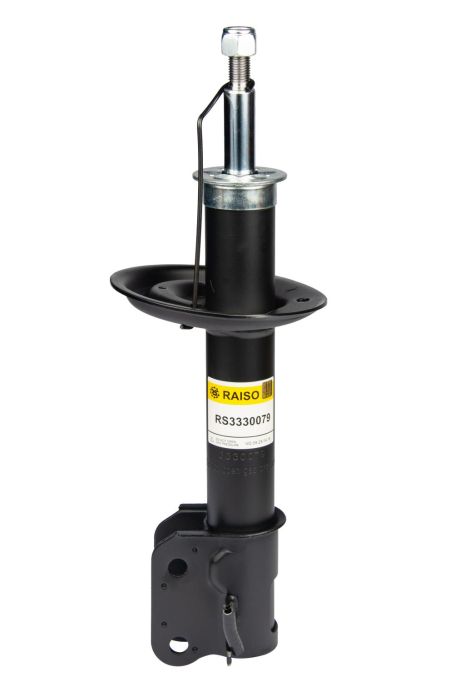 Амортизатор передній пр, Spark 10-(газ,), RAISO (RS3330079)