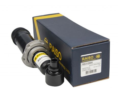 Передний амортизатор кабины для VOLVO FH12,16, FM9,12, RAISO (RS312695)