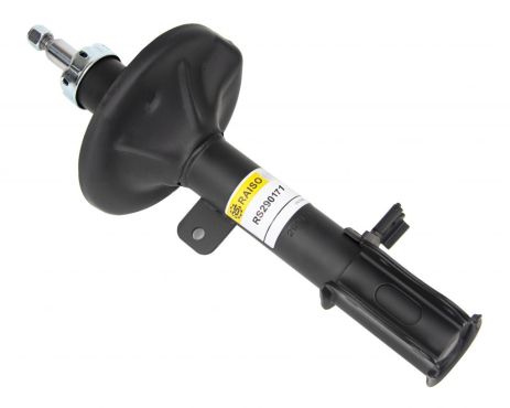 Лівий задній амортизатор Daewoo Nubira 97-03, RAISO (RS290171)