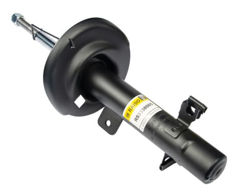 Амортизатор передній лів, Peugeot 2008 13- (газ,), RAISO (RS3338005) - Комфортна їзда