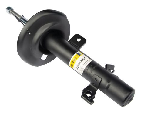Передній амортизатор пр. Peugeot 2008 13- 51mm (газ,), RAISO (RS3338004)
