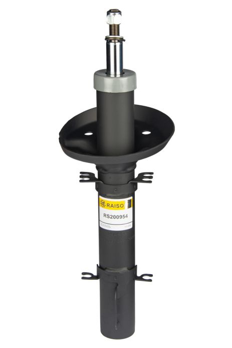 Передній амортизатор для Golf IV/Bora 97-05/Octavia 96-07/Leon 00-06 (газ.), RAISO (RS200954)
