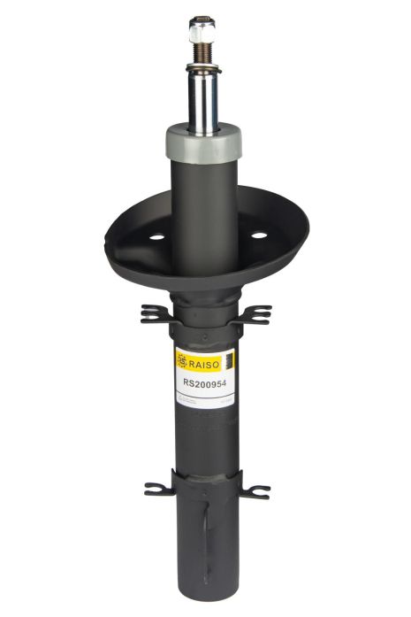 Передній амортизатор для Golf IV/Bora 97-05/Octavia 96-07/Leon 00-06 (газ.), RAISO (RS200954)