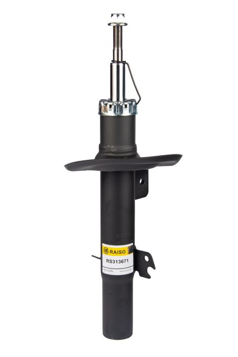 Передній лівий амортизатор Peugeot 207 06-, RAISO (RS313671)
