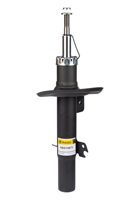 Передний амортизатор (левый) для Peugeot 207 06-, RAISO, модель RS313671