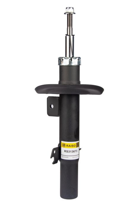 Передній правий амортизатор Peugeot 207 06-, RAISO (RS313673)
