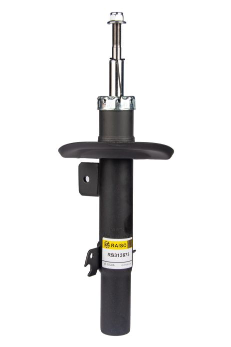 Передній правий амортизатор Peugeot 207 06-, RAISO (RS313673)