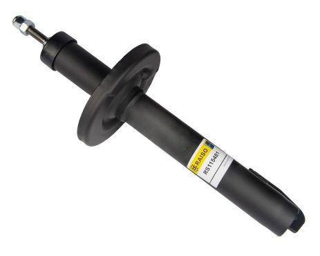 Передній амортизатор для Escort III/IV/Orion I/II 80- (масл.), RAISO (RS115481)