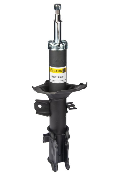 Передний левый амортизатор для Getz 02-10 (газ.), RAISO (RS317598)
