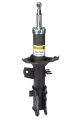 Передний левый амортизатор для Getz 02-10 (газ.), RAISO (RS317598)