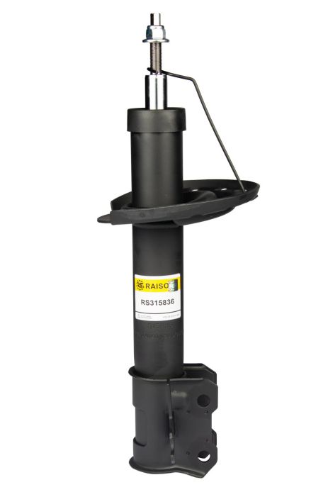 Передний левый амортизатор для Opel Meriva B 10-17 (газ.), RAISO (RS315836)