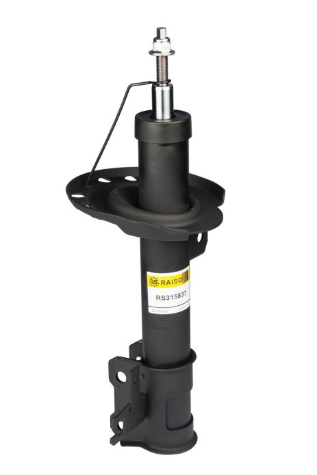 Правый передний амортизатор для Meriva B 10-17 (газ.), RAISO (RS315837)