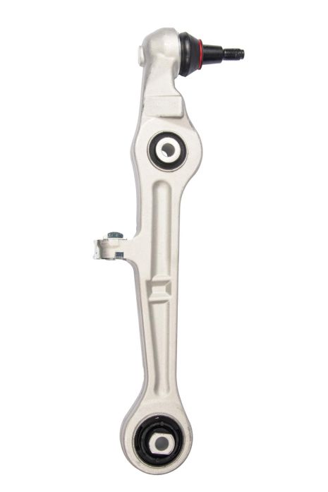 Передній лівий/правий нижній важіль для Audi A4 B6,B7 00-, RAISO (RL8E0151R) Передній лівий/правий нижній важіль для Audi A4 B6,B7 00-, RAISO (RL8E0151R)