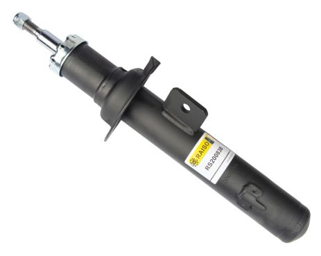 Передний амортизатор Peugeot 406 95-04 (масляный), RAISO (RS200838)