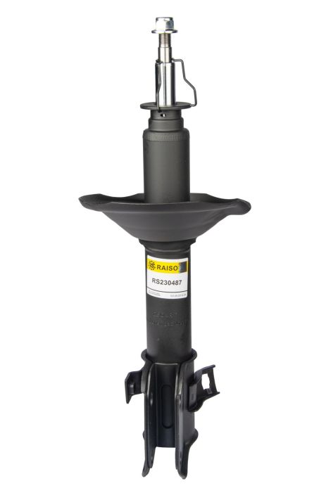 Газовый передний левый амортизатор для Forester 97-02, RAISO (RS230487)