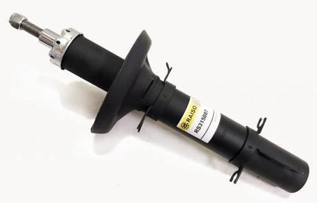 Передний амортизатор для Golf IV/Bora 97-05/Octavia 96-07/Leon 00-06 (масл.), RAISO (RS315087)