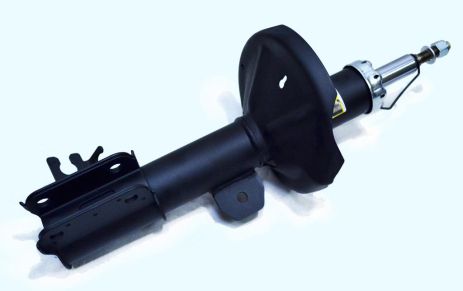 Передний газовый амортизатор Lacetti 04-, RAISO (RS317151) Передний газовый амортизатор Lacetti 04-, RAISO (RS317151)