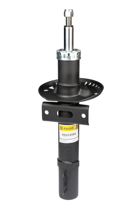 Передний амортизатор Polo 02-/Fabia 99-/Audi A2 00-(газ), RAISO (RS312594) Передний амортизатор Polo 02-/Fabia 99-/Audi A2 00-(газ), RAISO (RS312594)