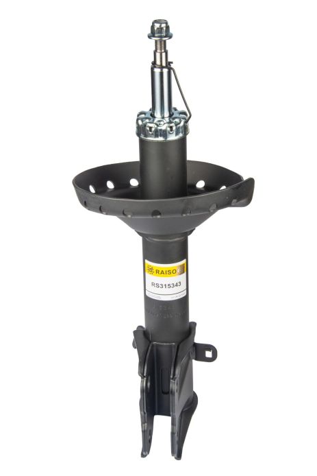 Передній правий амортизатор Legacy 09-14 (газ.), RAISO (RS315343)