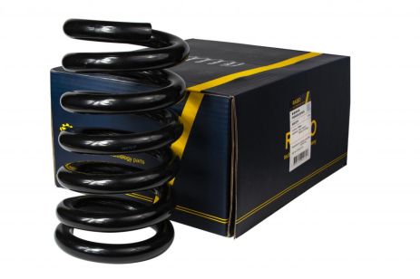 Передняя пружина для Transit T15 91-00 (270*22,3*143), RAISO (SF072TP)