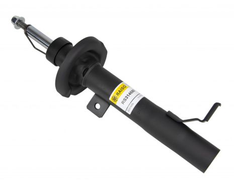 Амортизатор передний пр. Mazda 2, Ford Fiesta 01-, RAISO (RS314680)